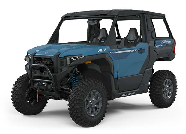 POLARIS XPEDITION ADV